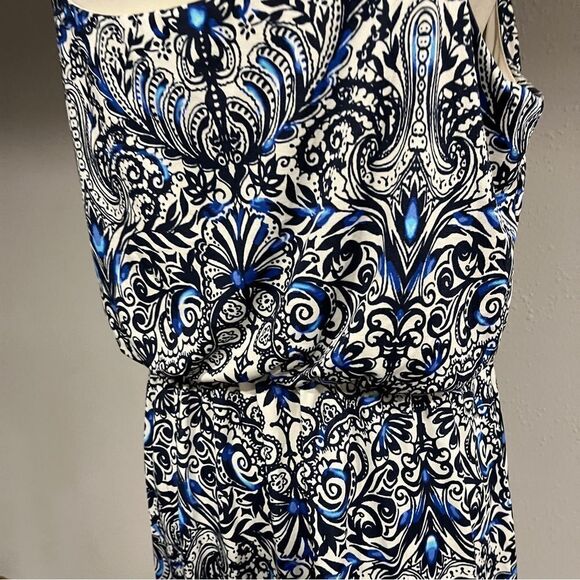 Maurice’s mini dress with straps size Large - Picture 4 of 13